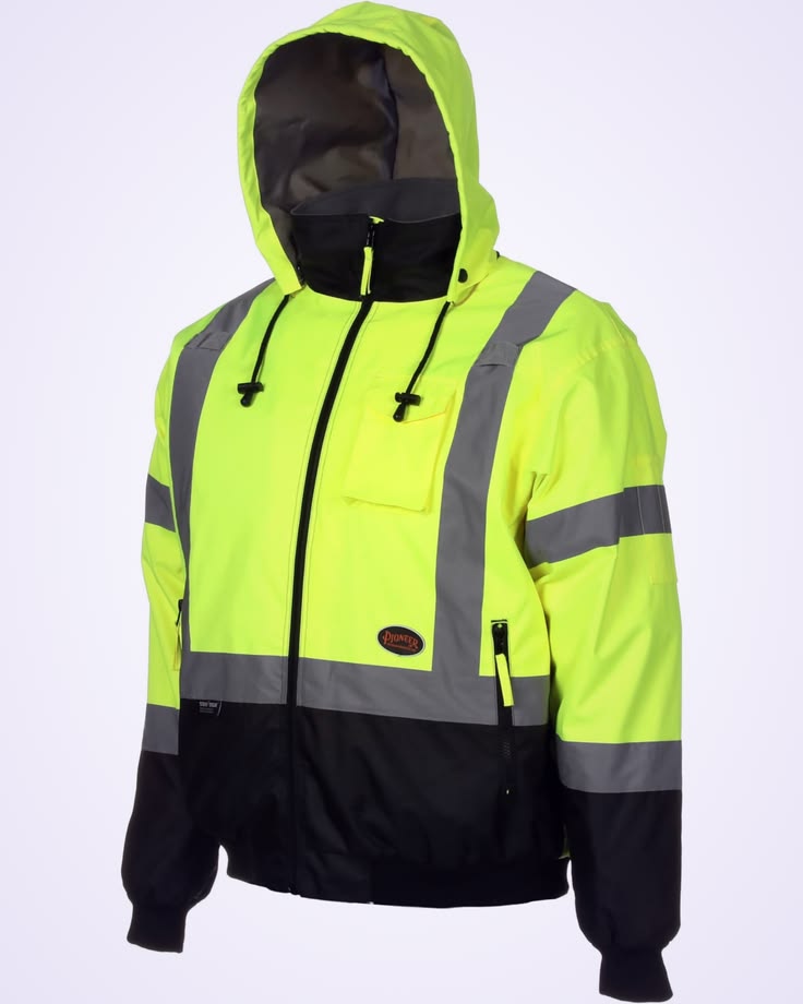 Impermeable
